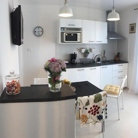 Remi Apartment Umag Exterior photo