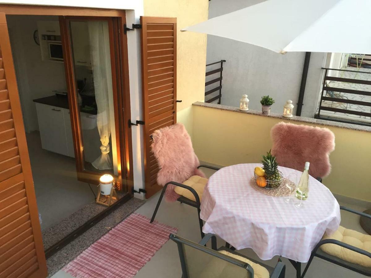 Remi Apartment Umag Exterior photo