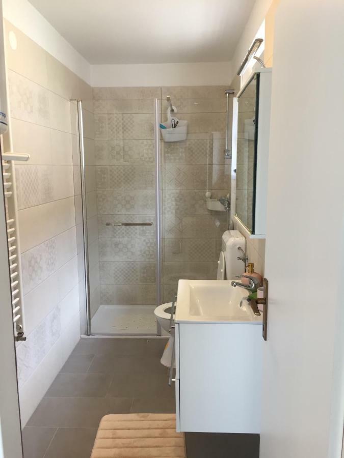 Remi Apartment Umag Exterior photo