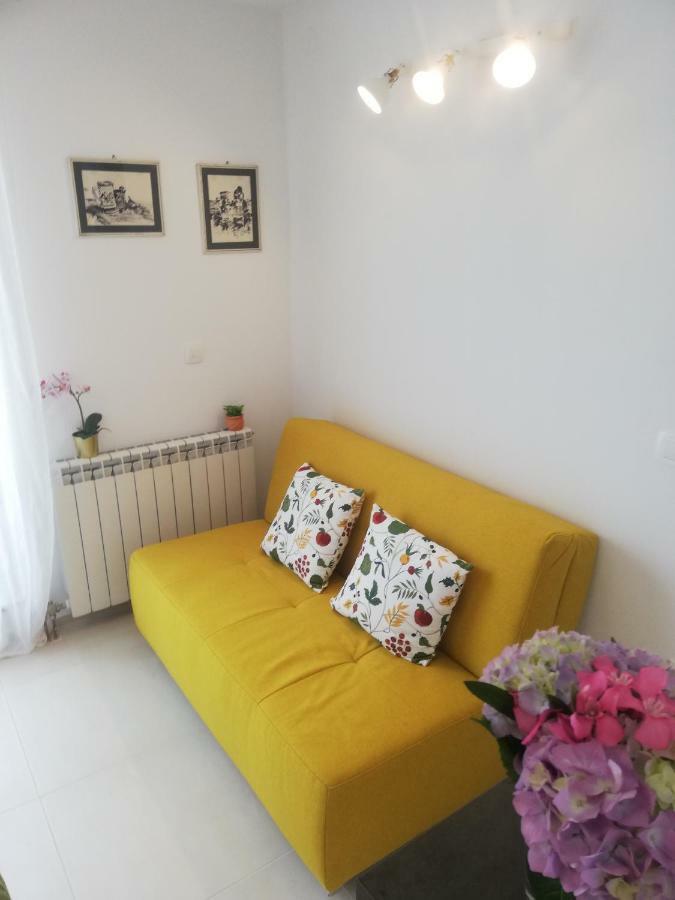 Remi Apartment Umag Exterior photo