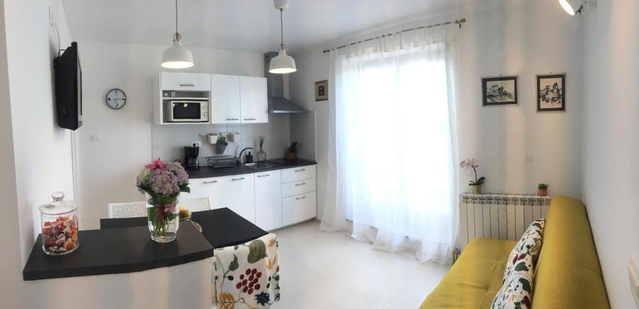 Remi Apartment Umag Exterior photo