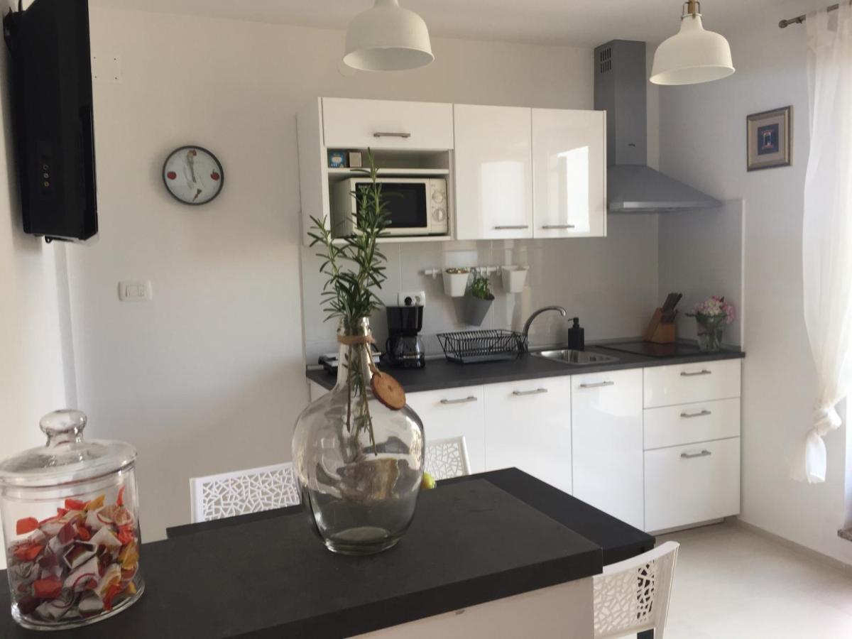 Remi Apartment Umag Exterior photo